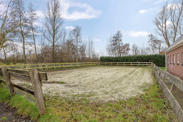 Medium property photo - Bombay 6, 9863 TD Doezum